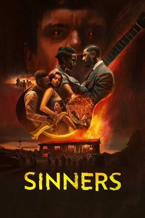 Günahkârlar film Türkçe Dublaj İzle