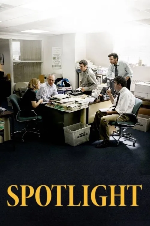 Gündem film Türkçe Dublaj İzle