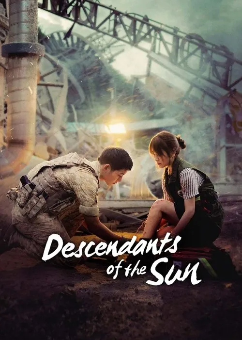 Güneşin Torunları dizi İzle