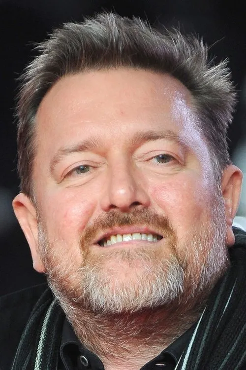 Guy Garvey Oyuncu Profil Görseli
