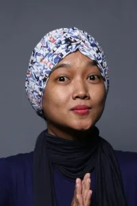 Hadrah Daeng Ratu Yönetmen Profil Görseli
