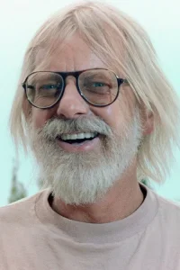 Hal Ashby Yönetmen Profil Görseli