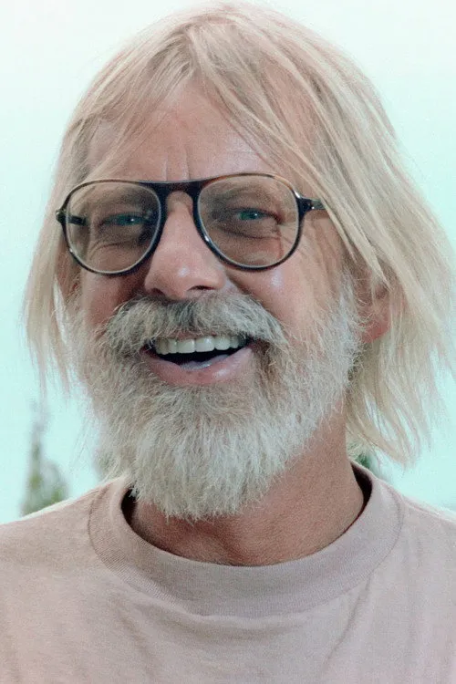 Hal Ashby Yönetmen Profil Görseli