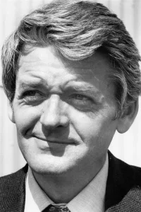 Hal Holbrook Oyuncu Profil Görseli