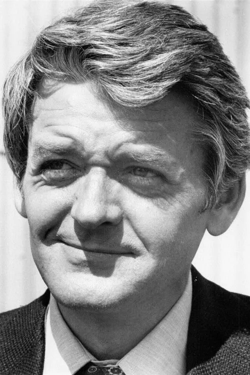 Hal Holbrook Oyuncu Profil Görseli