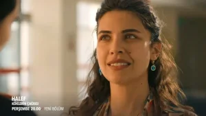 Halef: Köklerin Çağrısı 31. Bölüm Fragmanı Ful İzle Fragman Görseli