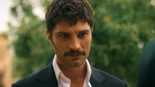 Halef: Köklerin Çağrısı 32. Bölüm Fragmanı Hd İzle