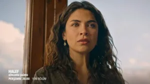 Halef: Köklerin Çağrısı 33. Bölüm Fragmanı Ful İzle Fragman Görseli