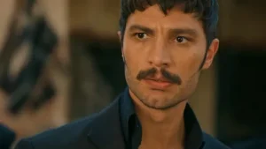 Halef: Köklerin Çağrısı 33. Bölüm Fragmanı Tek Part İzle Fragman Görseli