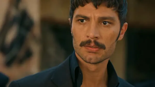 Halef: Köklerin Çağrısı 33. Bölüm Fragmanı Tek Part İzle