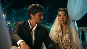 Halef: Köklerin Çağrısı 34. Bölüm Fragmanı Türkçe İzle Fragman Görseli