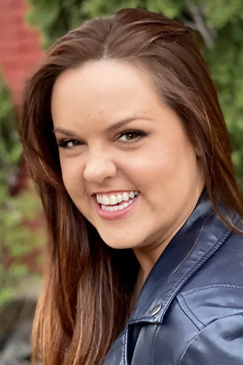 Haley Jenkins Oyuncu Profil Görseli