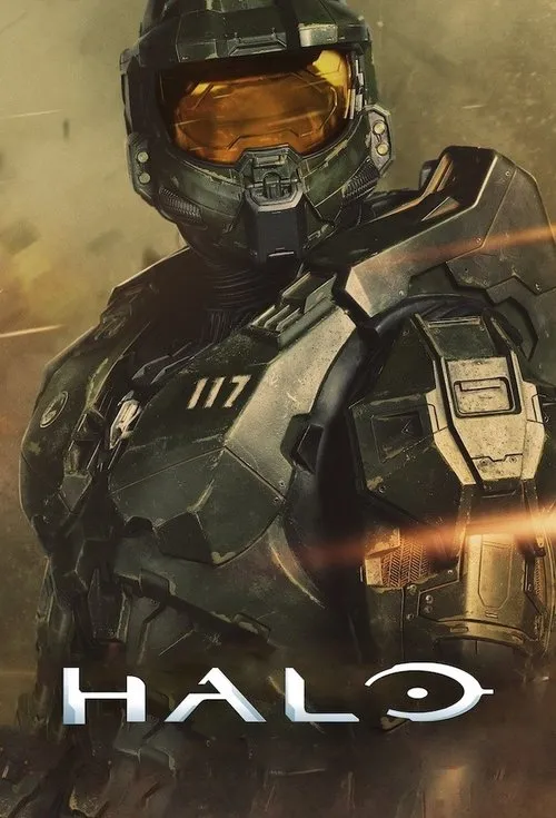 Halo film Türkçe İzle