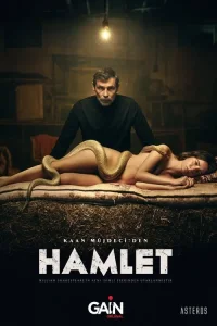 Hamlet film Türkçe Dublaj İzle Fragman Görseli
