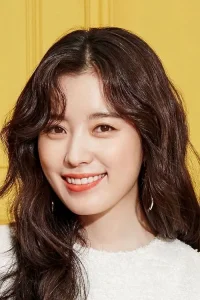 Han Hyo-joo Oyuncu Profil Görseli