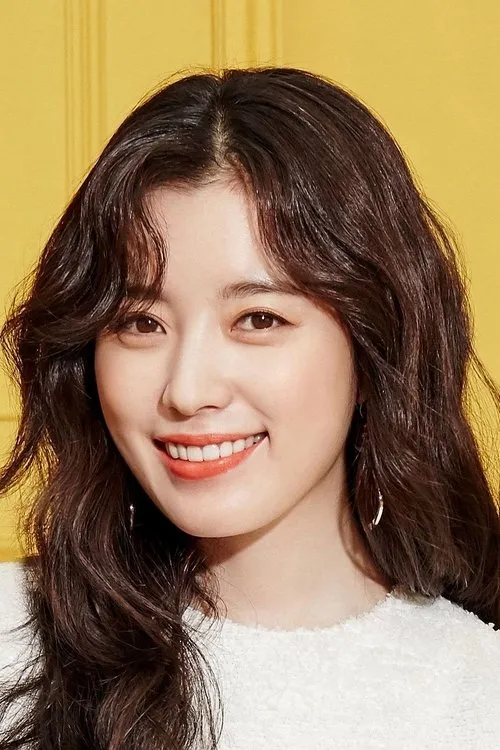 Han Hyo-joo Oyuncu Profil Görseli