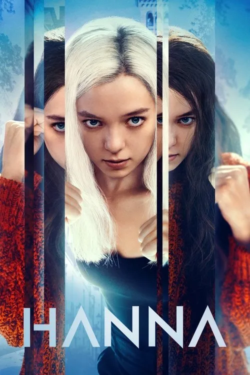 Hanna dizi Hd İzle Fragman Görseli
