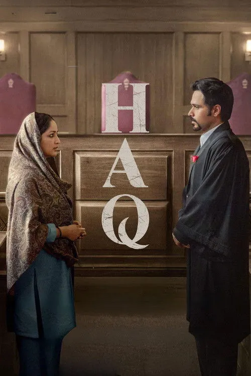 Haq film Ful İzle