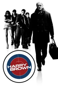 Harry Brown film Hd İzle Fragman Görseli