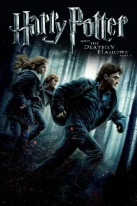 Harry Potter ve Ölüm Yadigârları: Bölüm 1 film Hd İzle Fragman Görseli