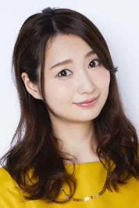 Haruka Tomatsu Oyuncu Profil Görseli