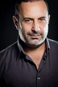 Hasan Tolga Pulat Yönetmen Profil Görseli