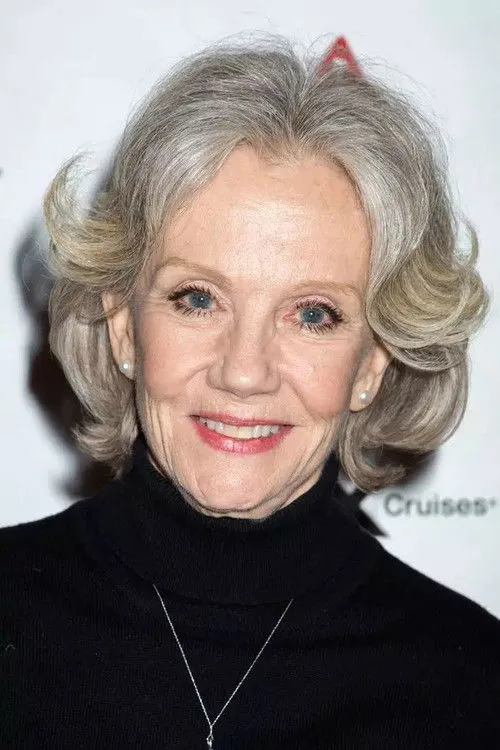Hayley Mills Oyuncu Profil Görseli