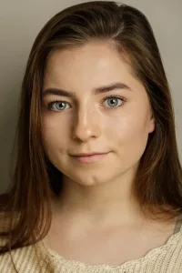 Hazel Doupe Oyuncu Profil Görseli