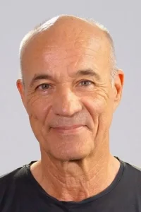 Heiner Lauterbach Oyuncu Profil Görseli