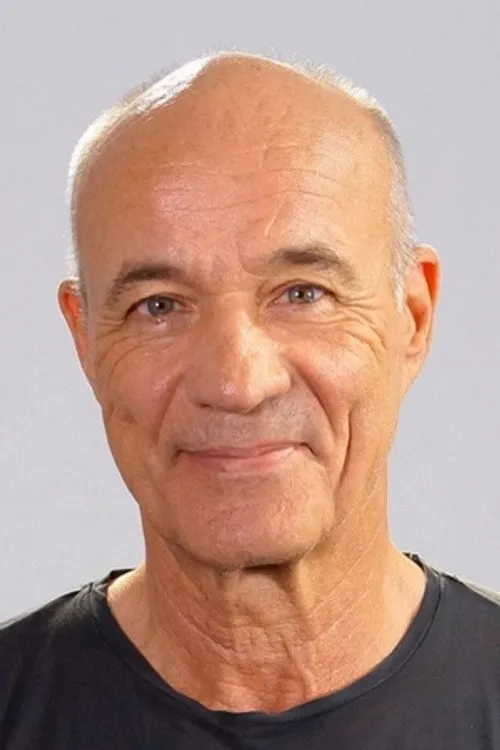 Heiner Lauterbach Oyuncu Profil Görseli