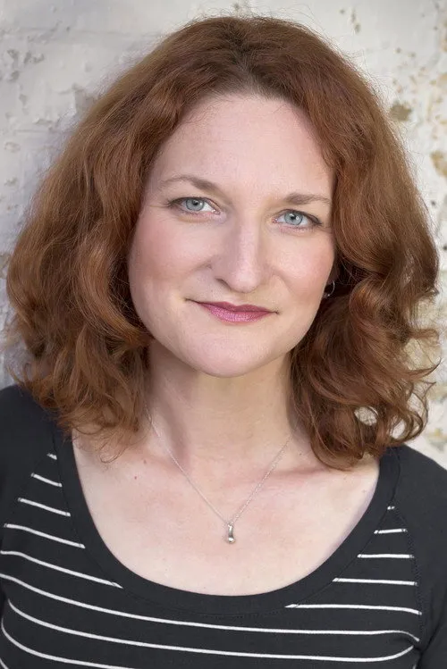 Helen King Oyuncu Profil Görseli