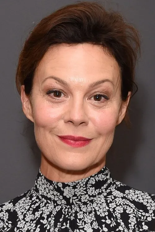 Helen McCrory Oyuncu Profil Görseli