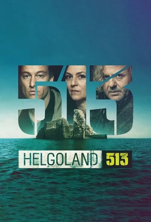 Helgoland film İzle