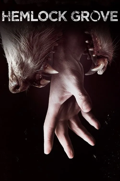 Hemlock Grove film İzle