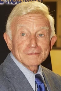 Henry Gibson Oyuncu Profil Görseli