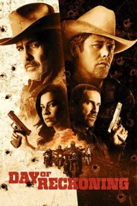 Hesaplaşma² film Ful İzle Fragman Görseli