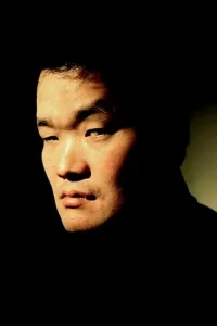 Hideo Nakata Yönetmen Profil Görseli