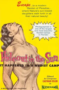 Hideout in the Sun film Tek Part İzle Fragman Görseli
