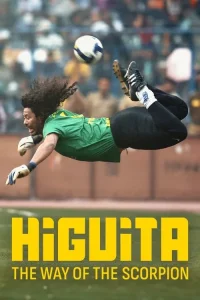 Higuita: El camino del Escorpión Fragman Görseli