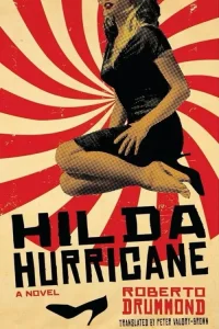 Hilda Furacão film Türkçe İzle Fragman Görseli