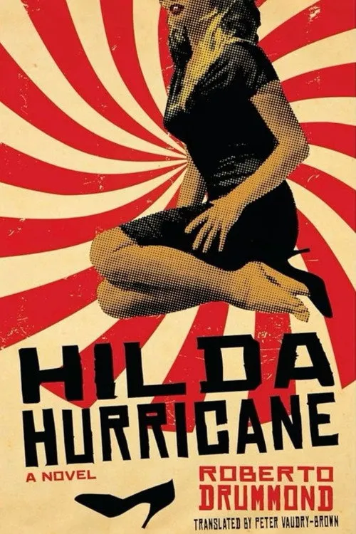 Hilda Furacão film Türkçe İzle
