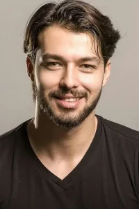 Hilmi Cem İntepe Oyuncu Profil Görseli