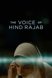 Hind Rajab'ın Sesi film Tek Part İzle Fragman Görseli