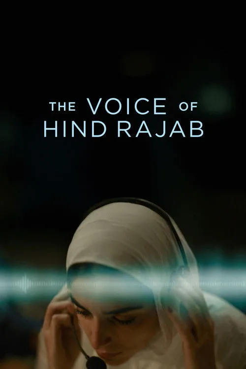 Hind Rajab’ın Sesi film Tek Part İzle