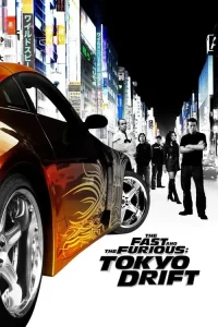 Hızlı ve Öfkeli 3: Tokyo Yarışı film Türkçe Dublaj İzle Fragman Görseli