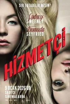 Hizmetçi (2025) Fragman Ful İzle