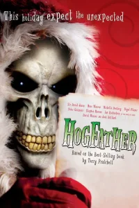 Hogfather film Ful İzle Fragman Görseli
