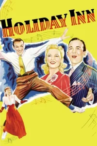 Holiday Inn film Ful İzle Fragman Görseli