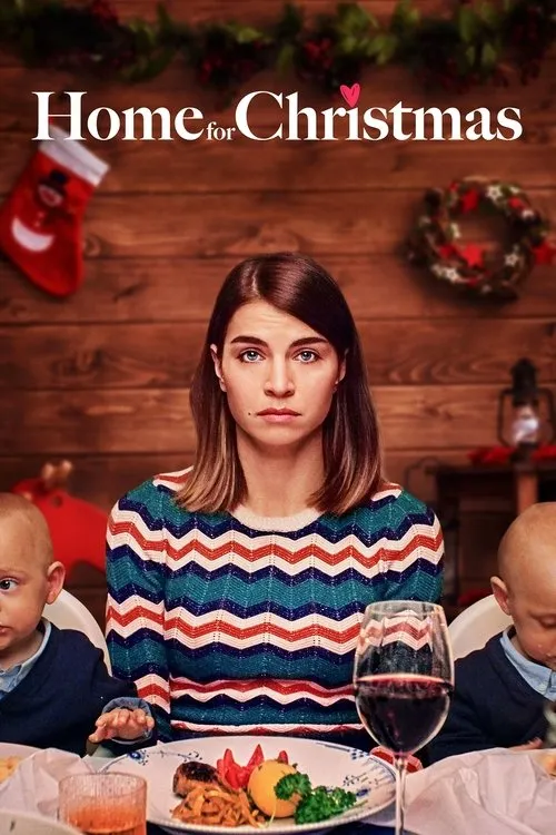 Home for Christmas dizi Türkçe İzle