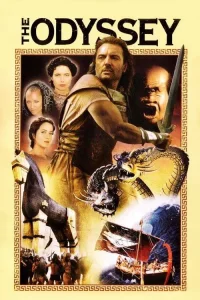 Homeros'dan Odyssey film Türkçe Dublaj İzle Fragman Görseli